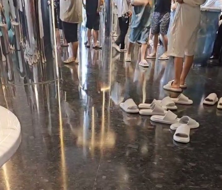 金边 #天空之城