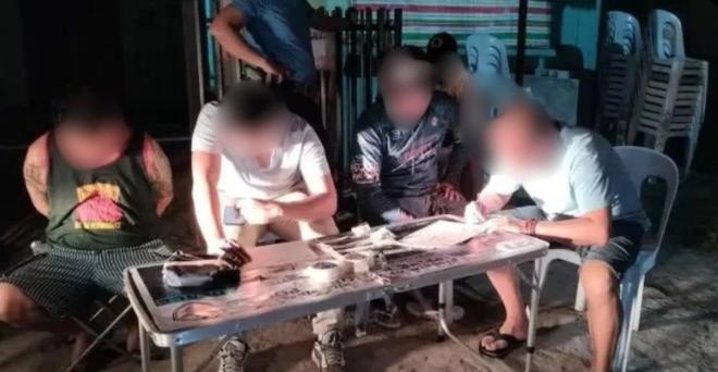 菲律宾新闻 宿务缉毒行动再传捷报！高价值毒嫌落网，44万毒品被查获