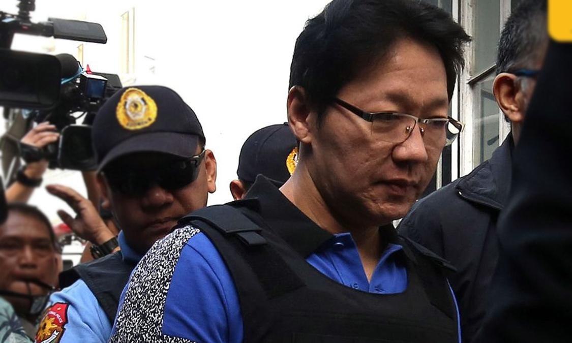 菲律宾反腐风暴持续升级 菲律宾“防洪大鳄”再爆雷!5300万比索工程涉贪,亿万富豪夫妻双双被查