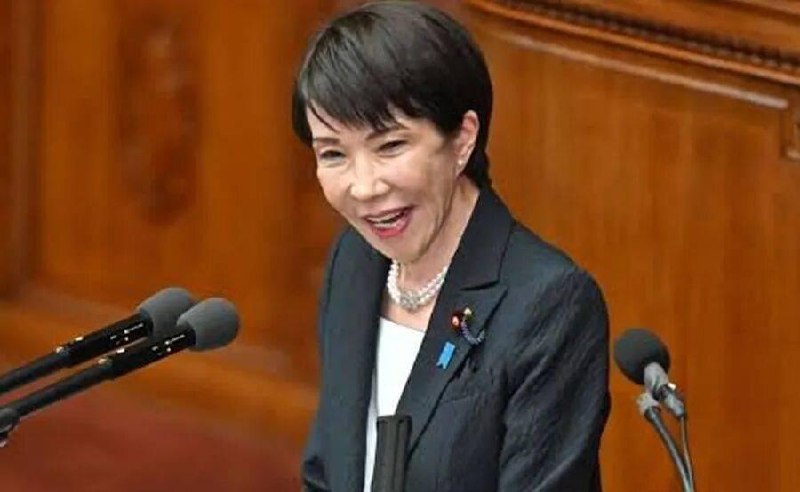菲律宾新闻 日本首相 高市早苗 表示愿向菲律宾提供 地震援助