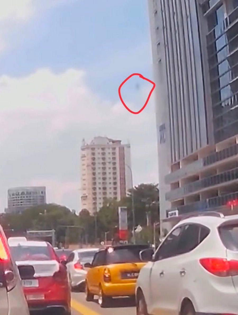 马来西亚新闻 中国工商银行外派员工马来西亚离奇坠楼身亡 疑点重重